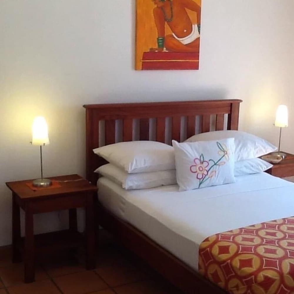 Junior Room