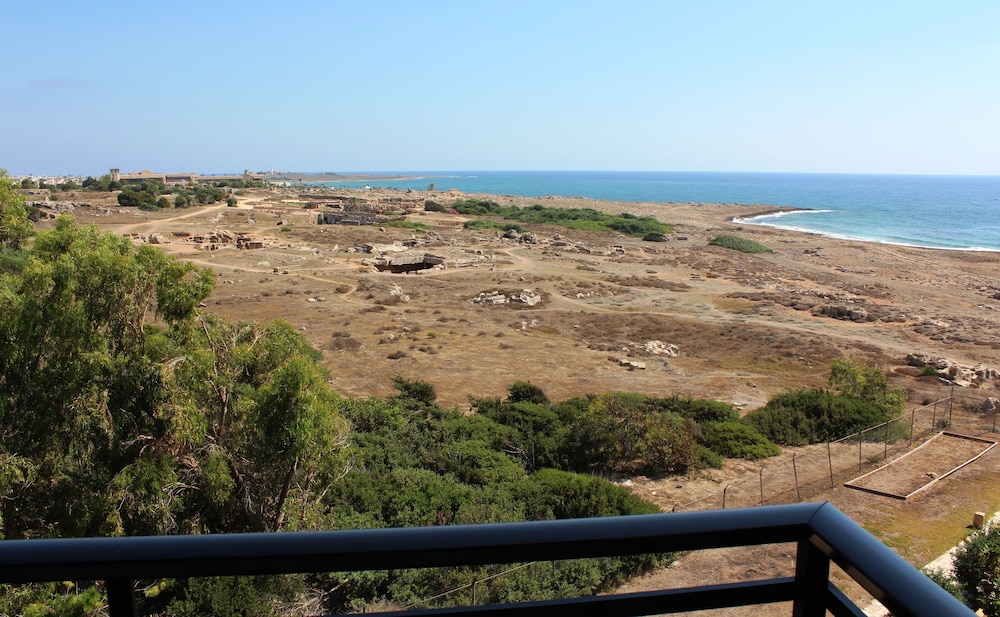 Standard Room, Partial Sea View - Photo 8