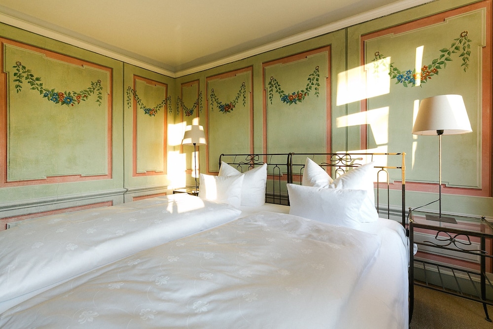 Weinzauber Double Room