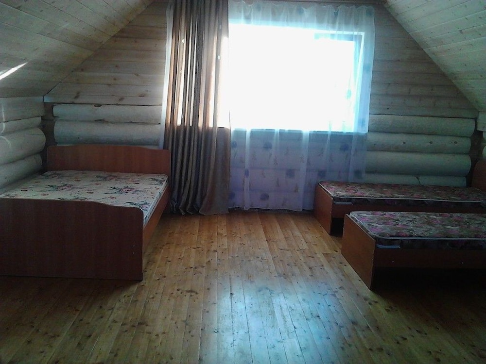 Economy Room, Multiple Beds photo 1