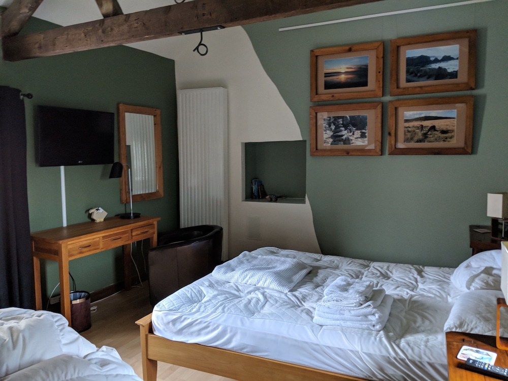 Suite, 1 Bedroom (Room Only) photo 2