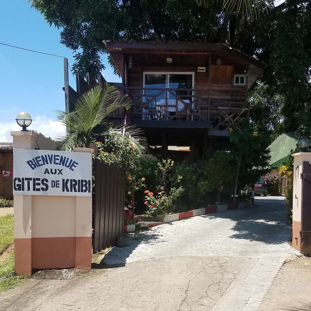Standard Tree House, Ensuite, Sea View (marie)