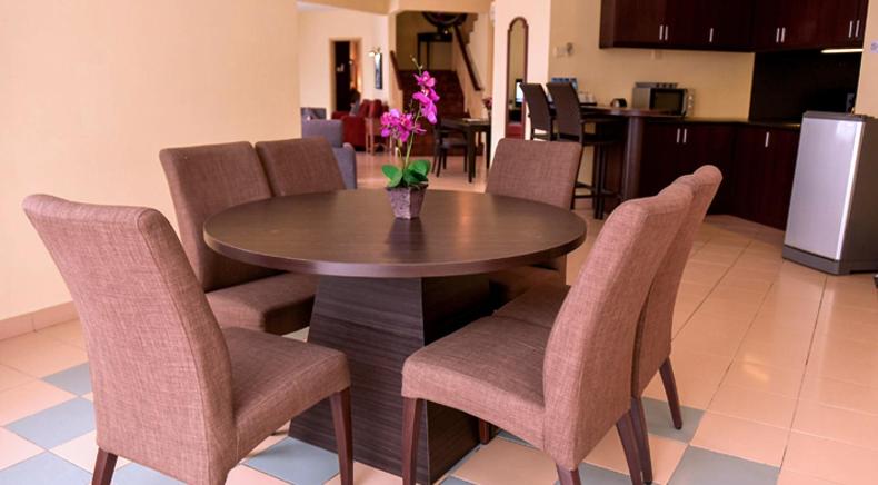 Superior Apartment photo 3