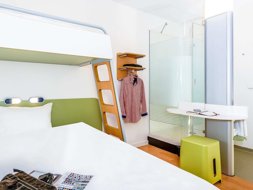 Triple Room, Multiple Beds photo 2