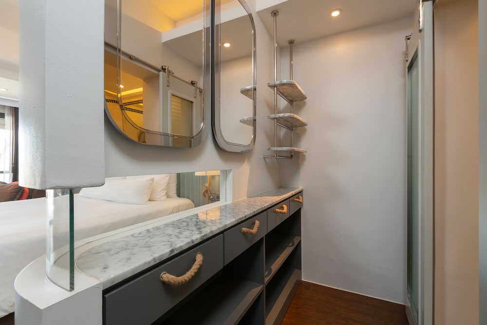 Seaview Terrace room - Photo 4