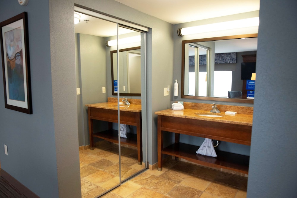 Hampton Inn & Suites Jacksonville, Foto 3