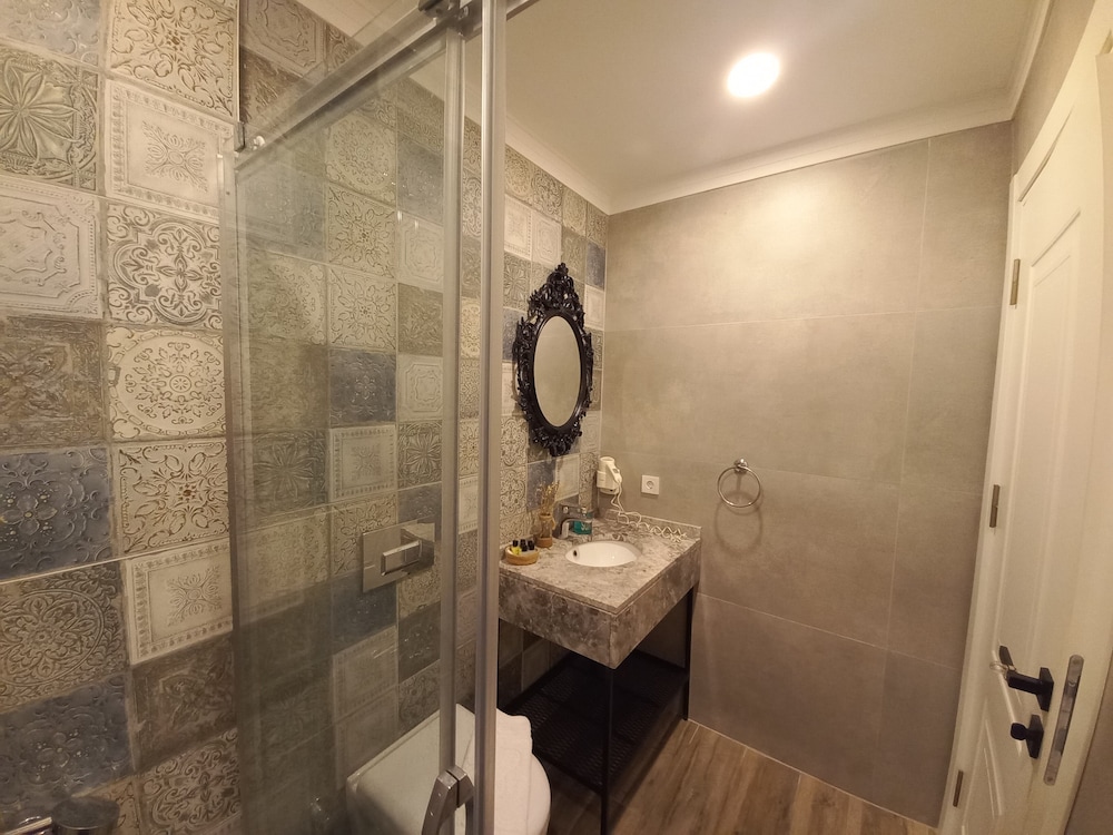Comfort Double Room - Photo 13