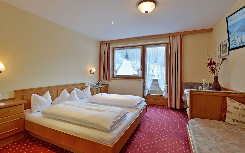Triple Room (B) photo 1
