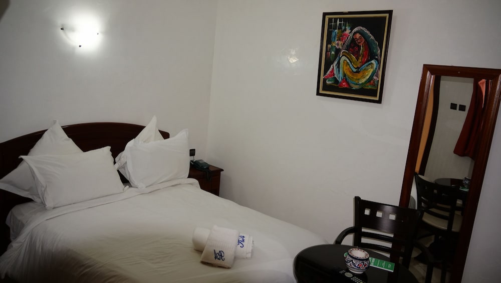 Basic Room photo 2