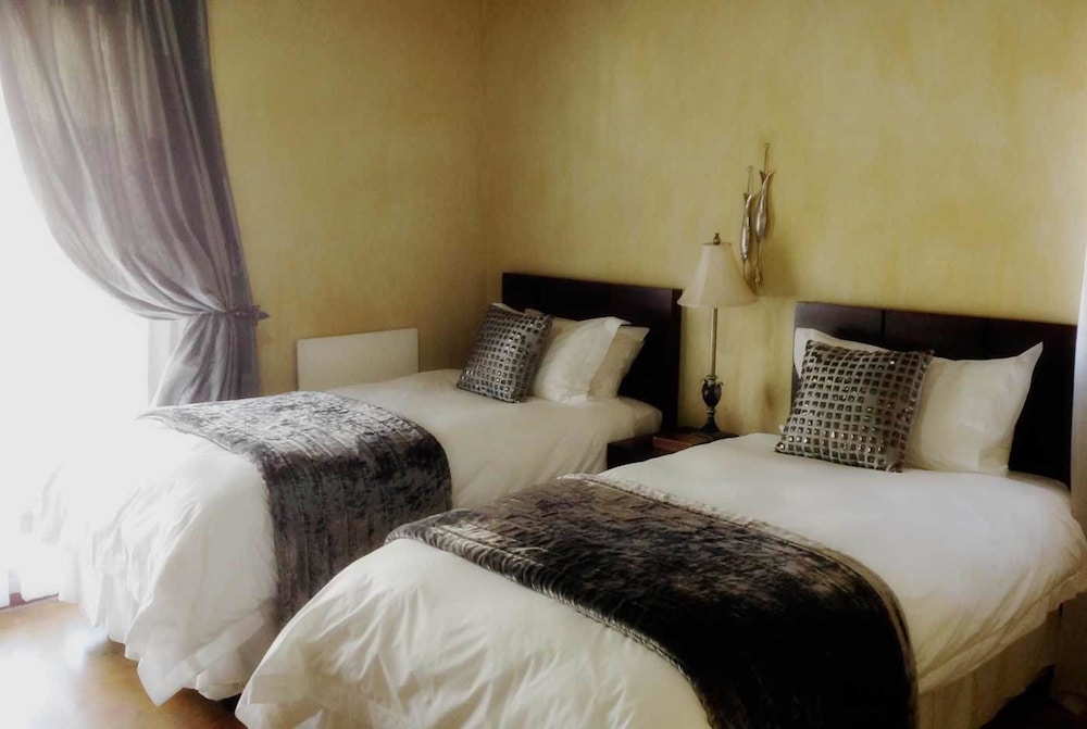 Family Cottage, 4 Bedrooms