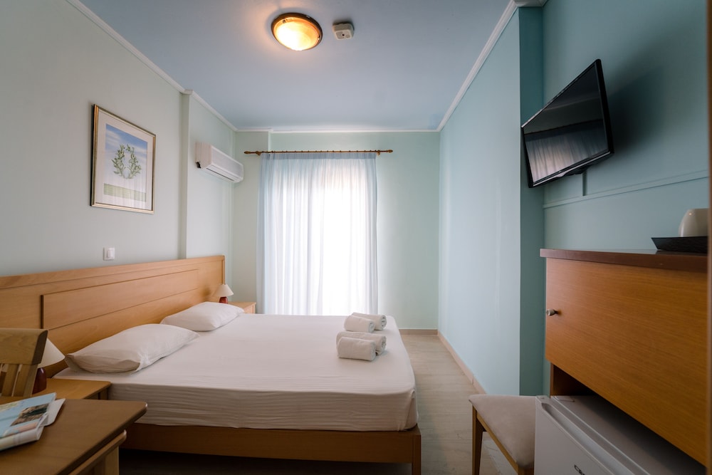 Single Room, Sea View photo 2