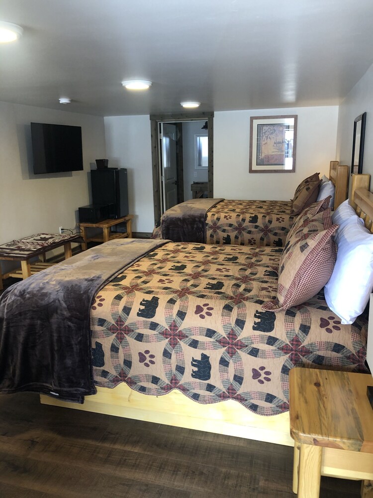Comfort Double Room photo 1