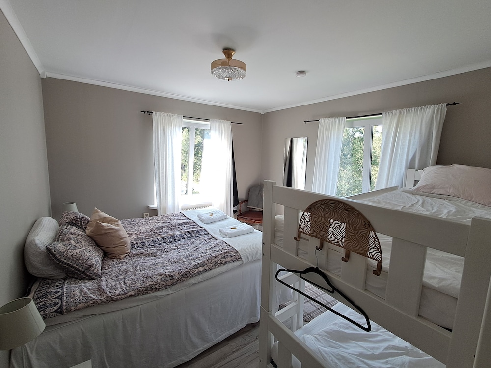 Family Quadruple Room, Allergy Friendly photo 1