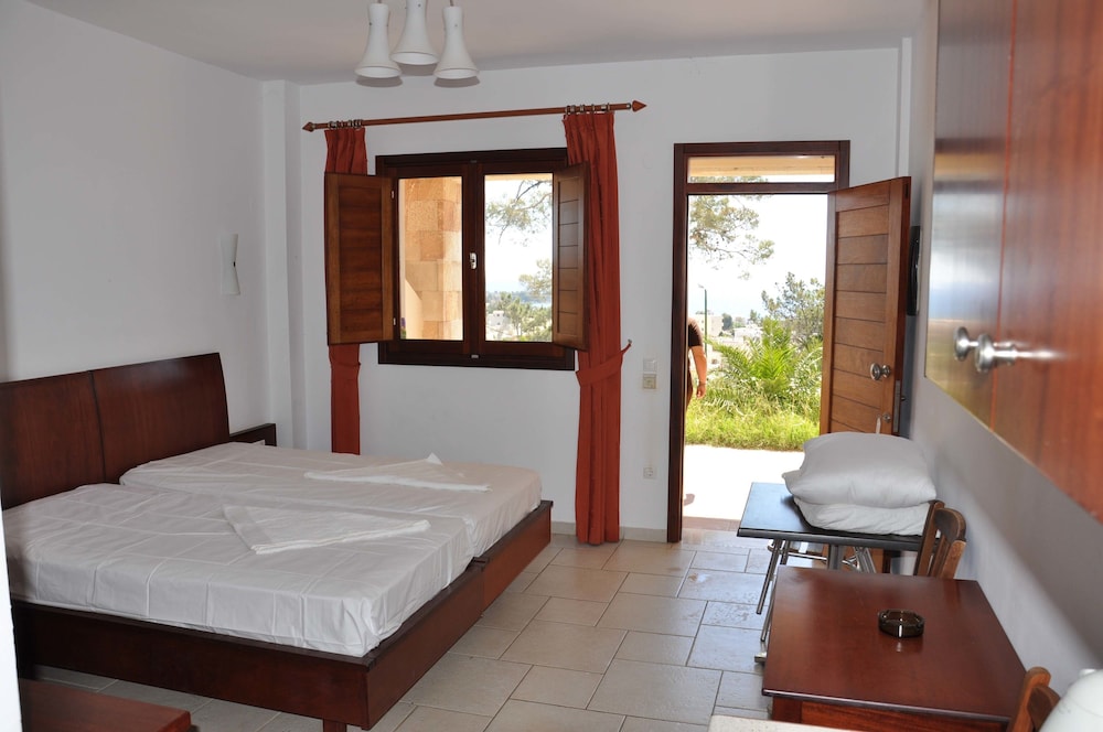 Apartment, 2 Bedrooms