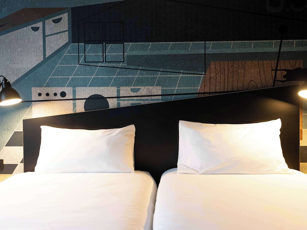 Superior Room, 1 Double Bed - Photo 12
