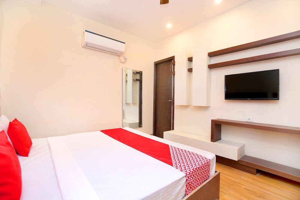 Double Or Twin Room photo 3
