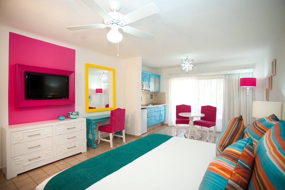 Superior Junior suite photo 2