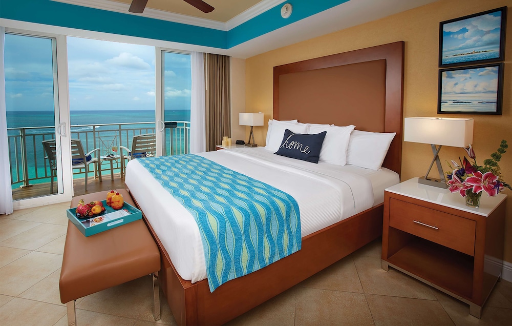 Beach Tower 1 Bedroom Suite