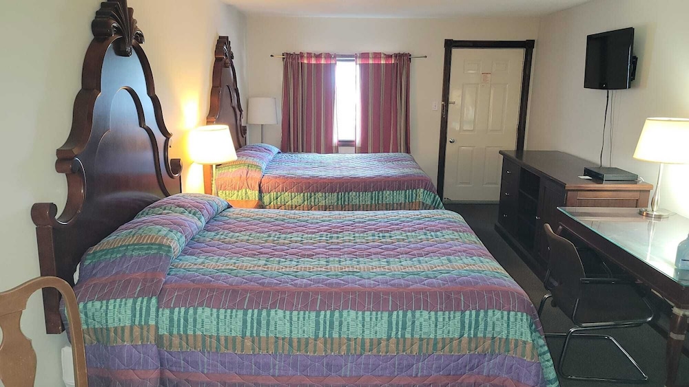 Luxury Room photo 3