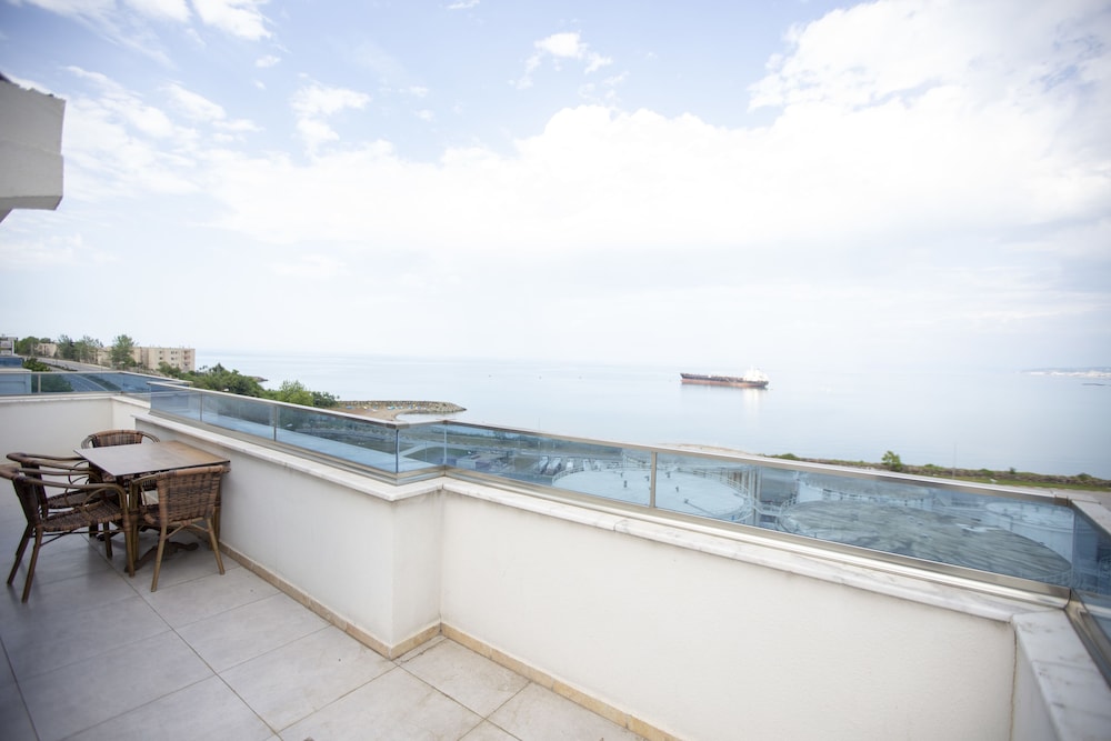 Luxury Room, Sea View photo 2
