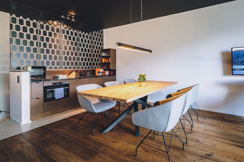 Luxury Condo