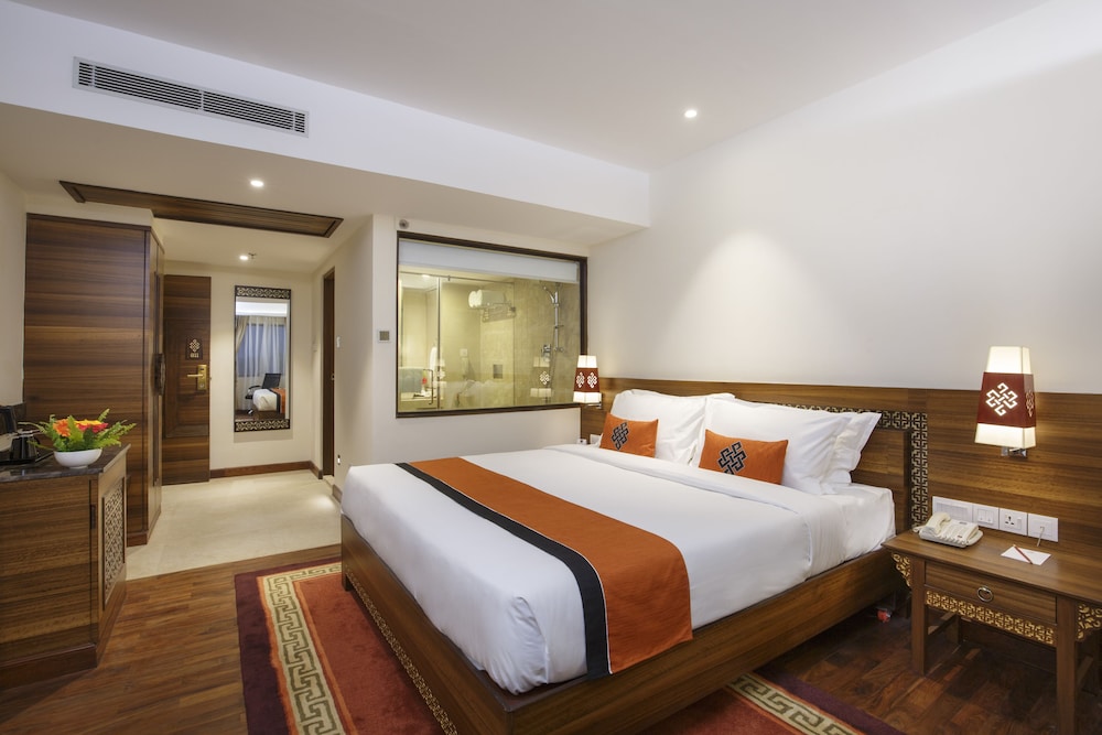 Superior Double Or Twin Room, 1 Bedroom photo 1