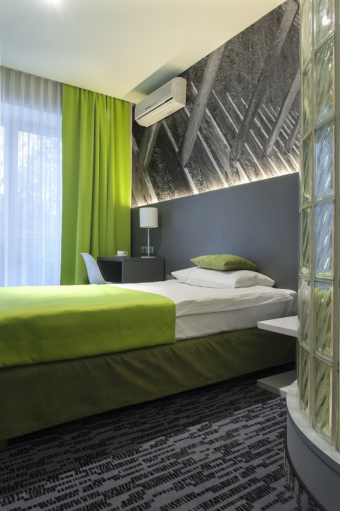 Standard Single Room, 1 Twin Bed