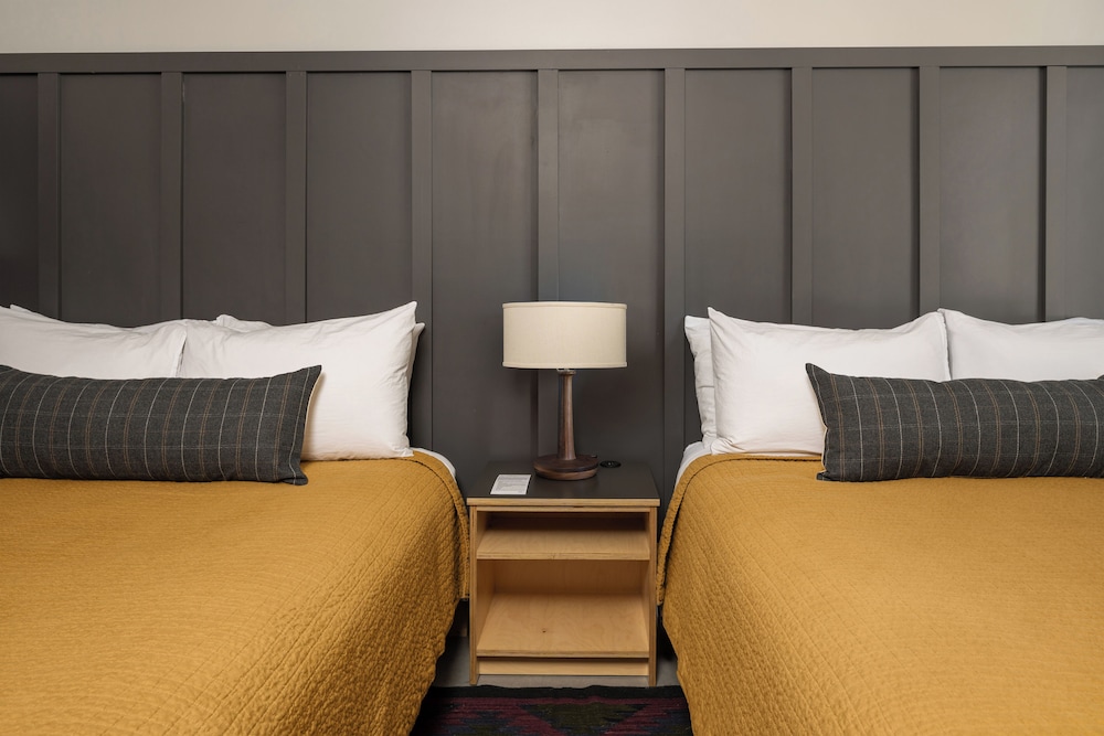 Premium Room, 2 Queen Beds