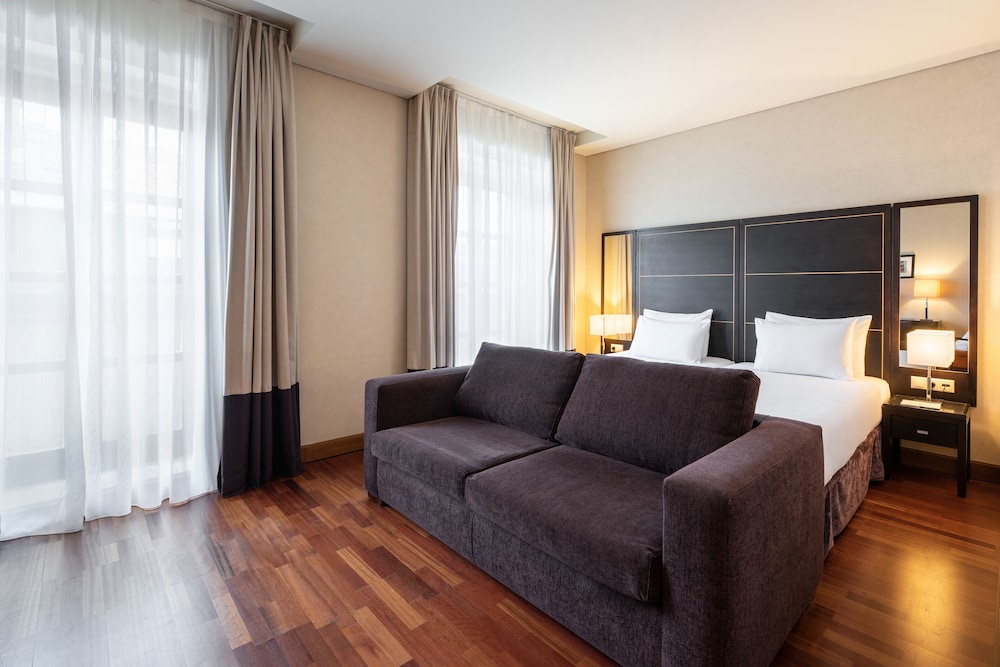 Junior Suite (Single Use)