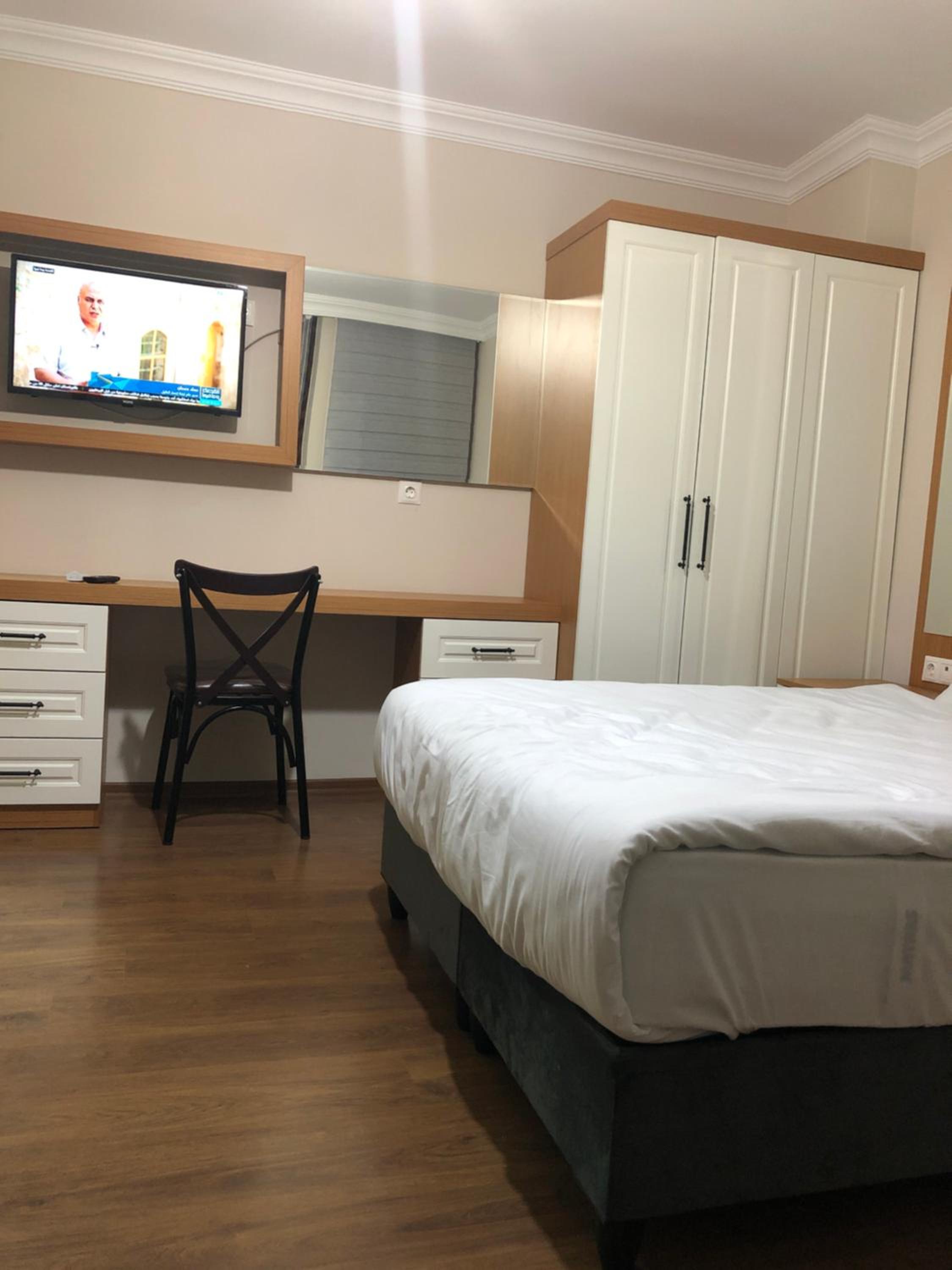 Family Double Room photo 2