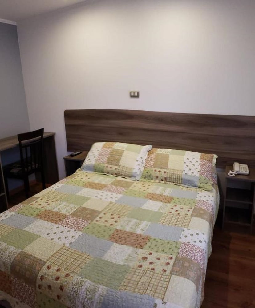 Double Room photo 3