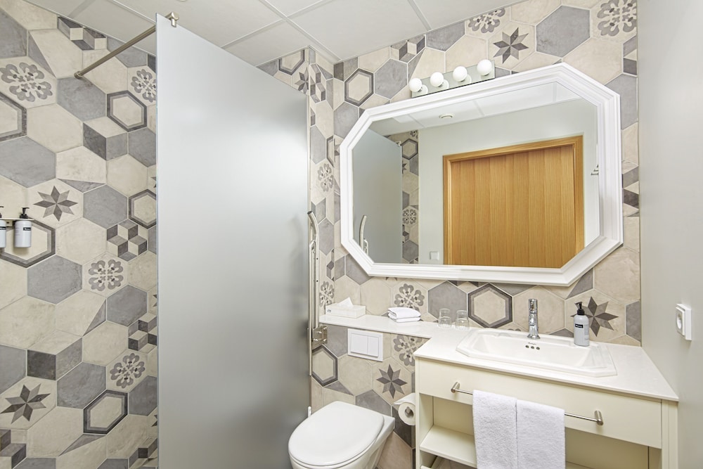 Deluxe Room - Photo 5