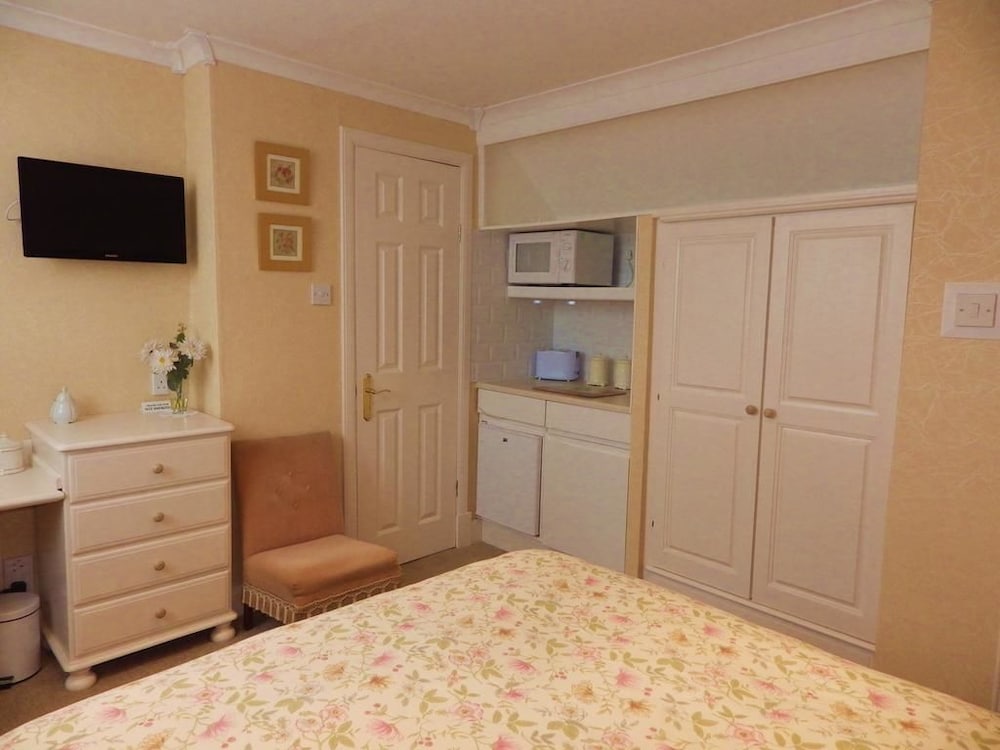 Double Room, Non Smoking, Kitchenette photo 3