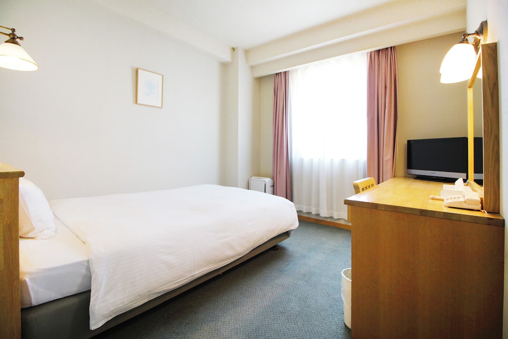 Single Room B, Non Smoking [Contact hotel for parking] photo 3