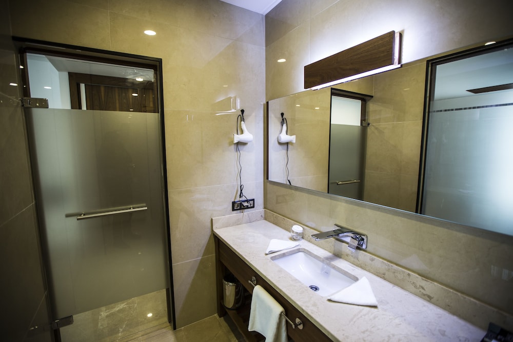 Deluxe Room photo 3