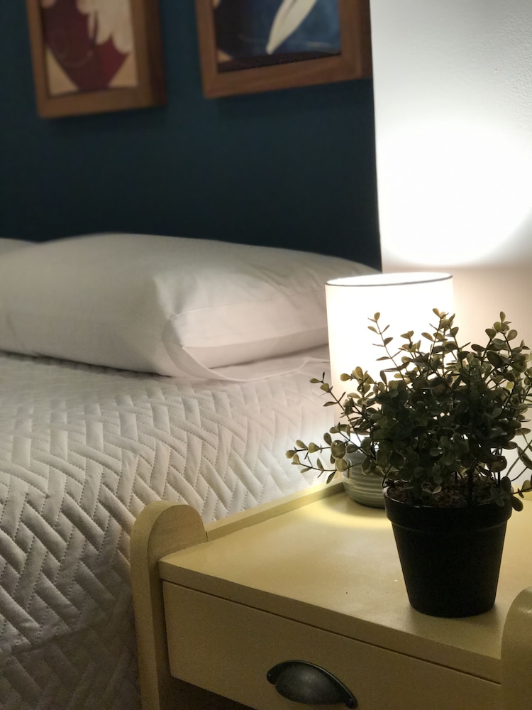 Basic Apartment, 1 Double Bed with Sofa bed, Non Smoking photo 1