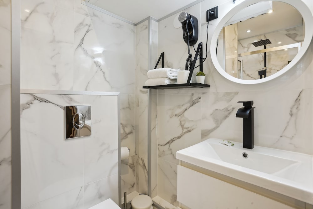 Superior Studio, 1 Double Bed (2 pax, 106 Rue de Paris) - Photo 22