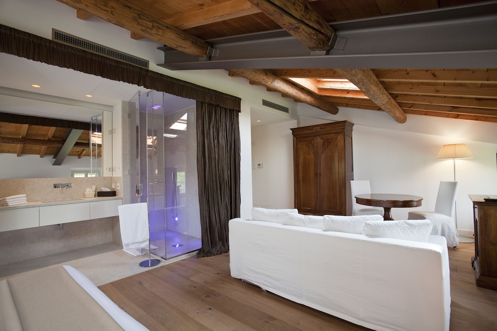 Double Room (Private Spa) photo 3