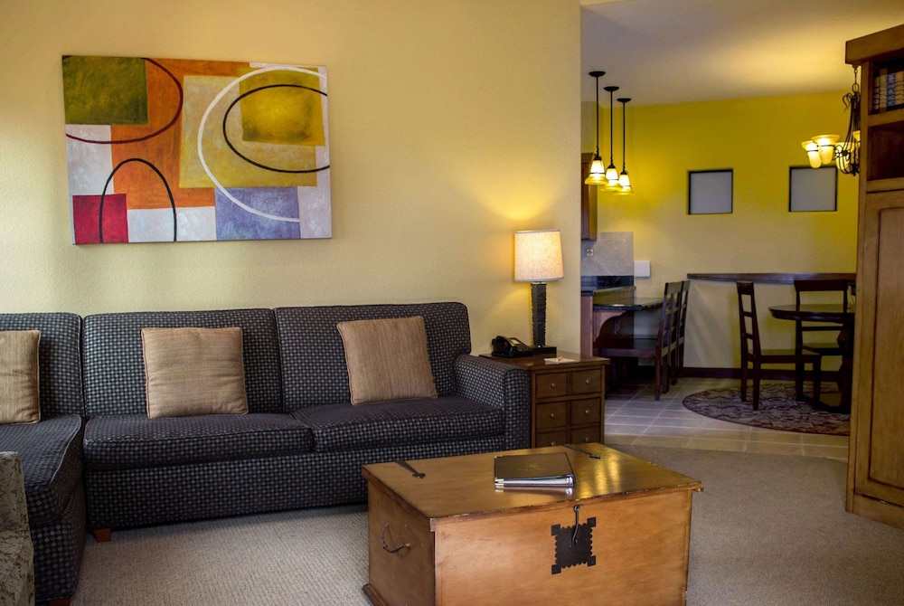 Bluegreen Vacations Cibola Vista Resort and Spa, an Ascend Collection Resort, Photo 14