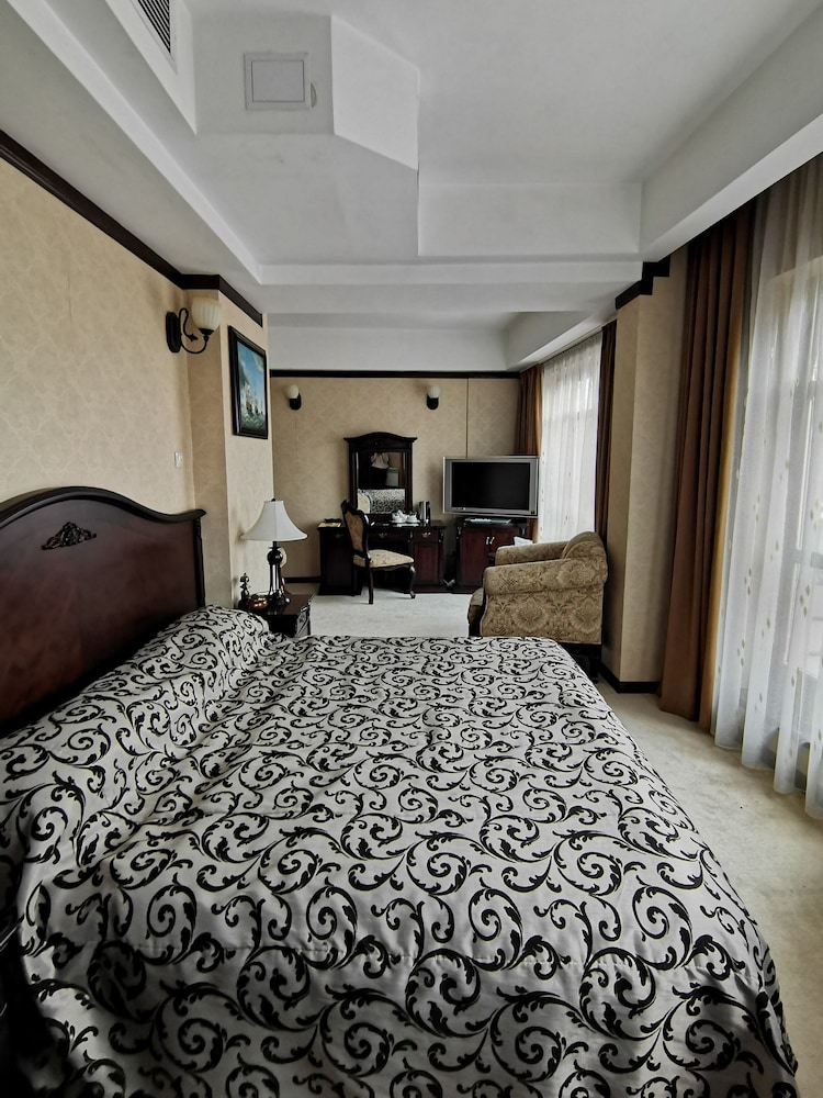 King Room - Photo 2