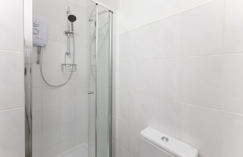 Double Room, Ground Floor (Room1) photo 2