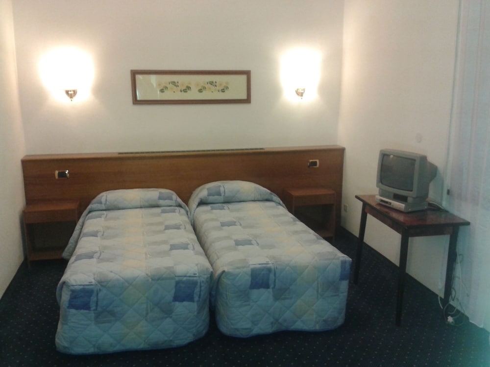 Double Or Twin Room, Mountain View
