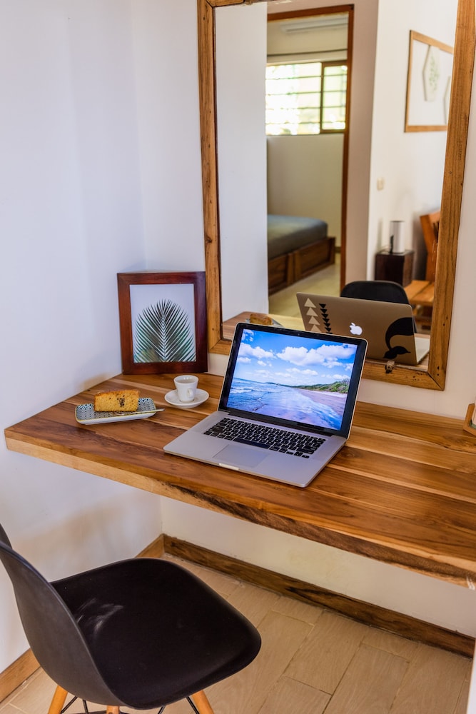 Standard Villa, 1 Bedroom, Terrace