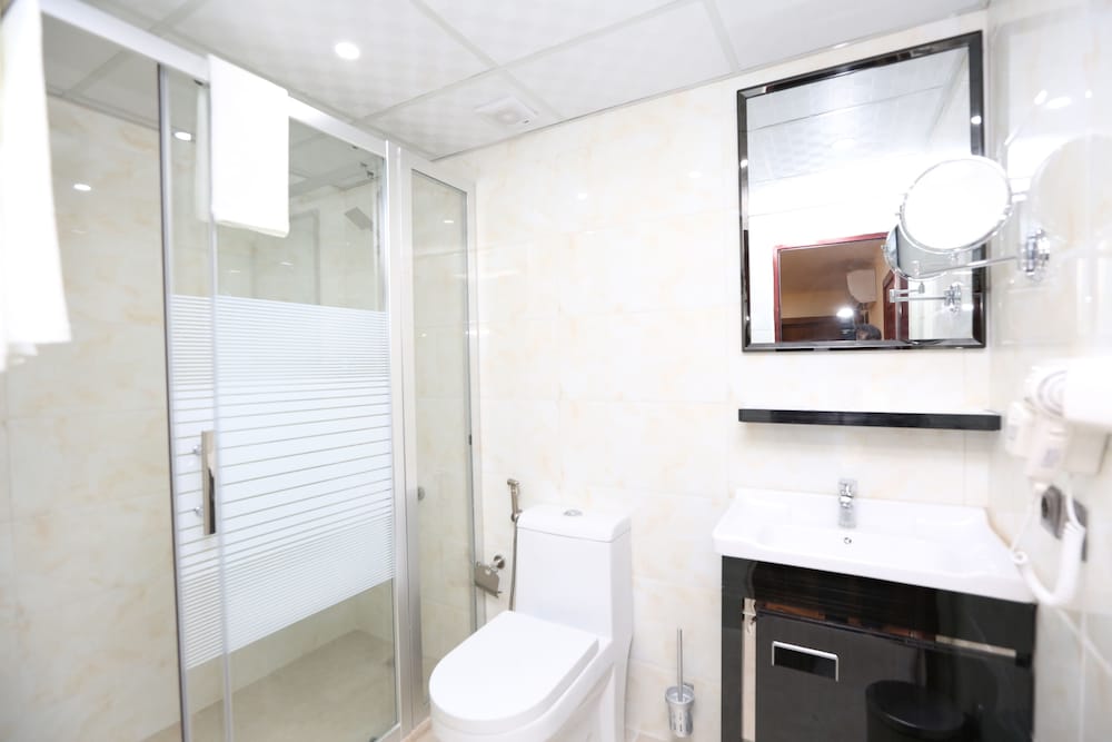 Classic Single Room photo 2