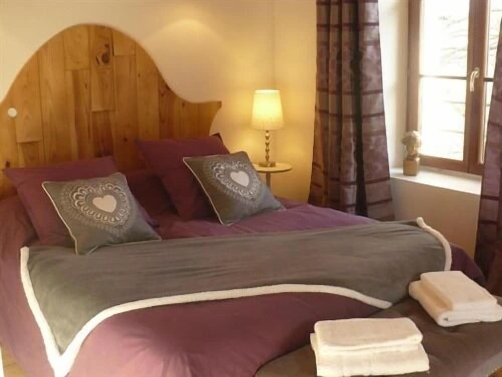 Standard Double Room, Ensuite, Garden View photo 3