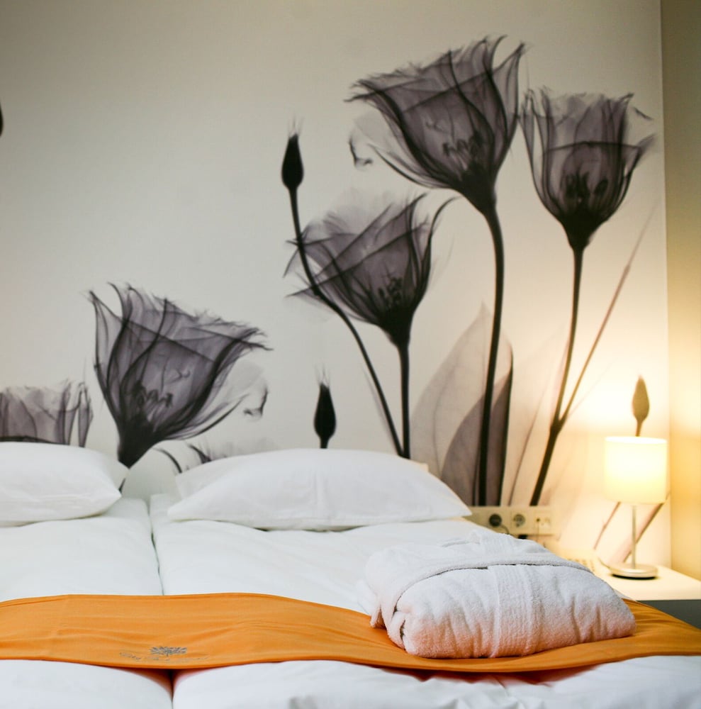 Modern Double Room