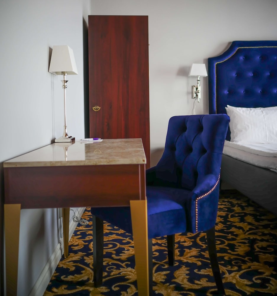 Deluxe Room, 1 King Bed, Non Smoking