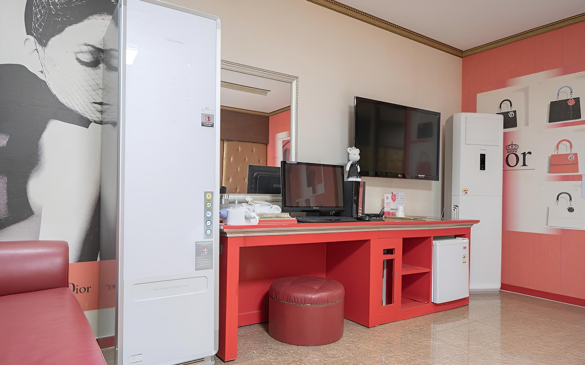 Room (Special Room - VIP (Netflix Styler Ma) - Photo 13