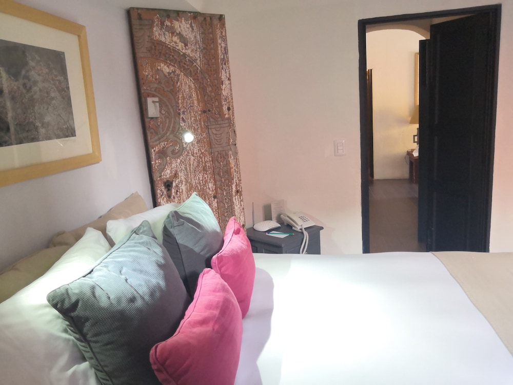 Family Double Room photo 3