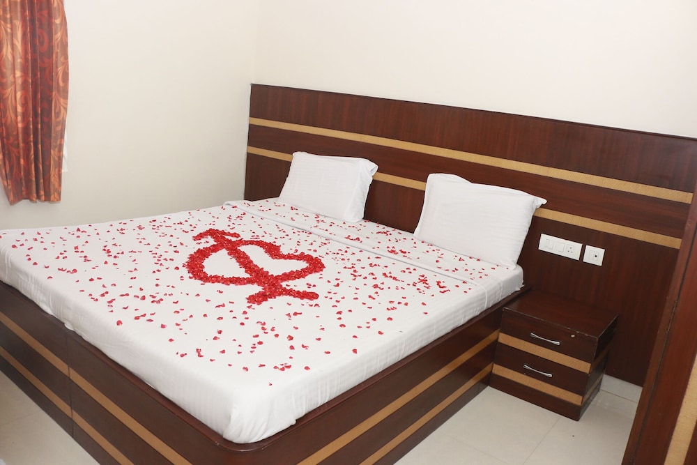 Deluxe Room, 1 Bedroom